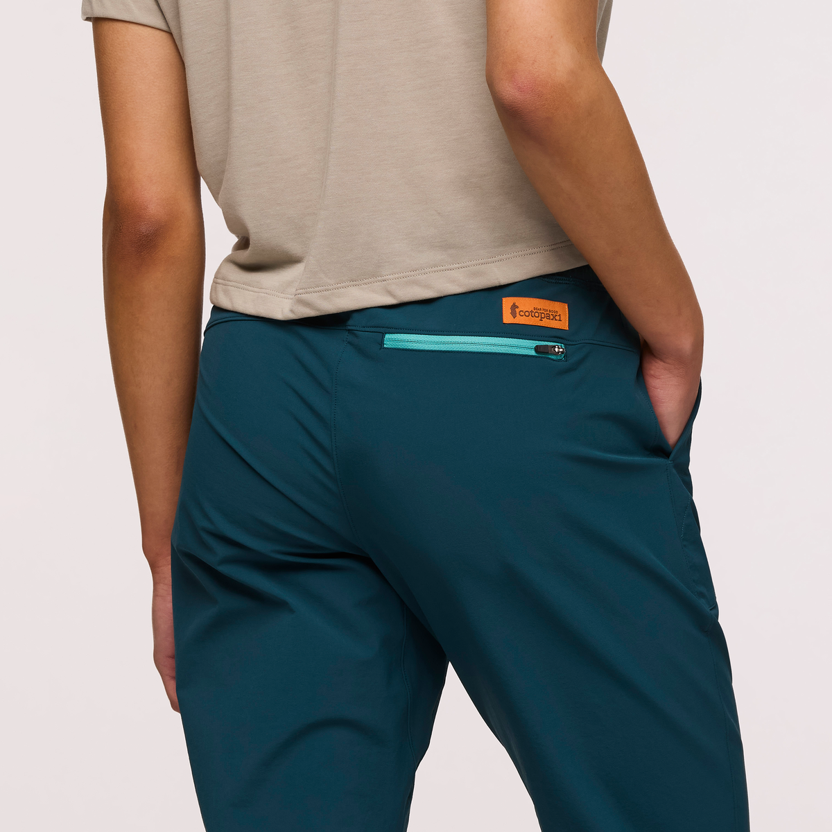 Subo Tech Pant - Women's - Image 8