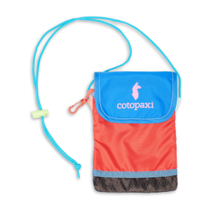 Maigo Neck Pouch - Del D??a