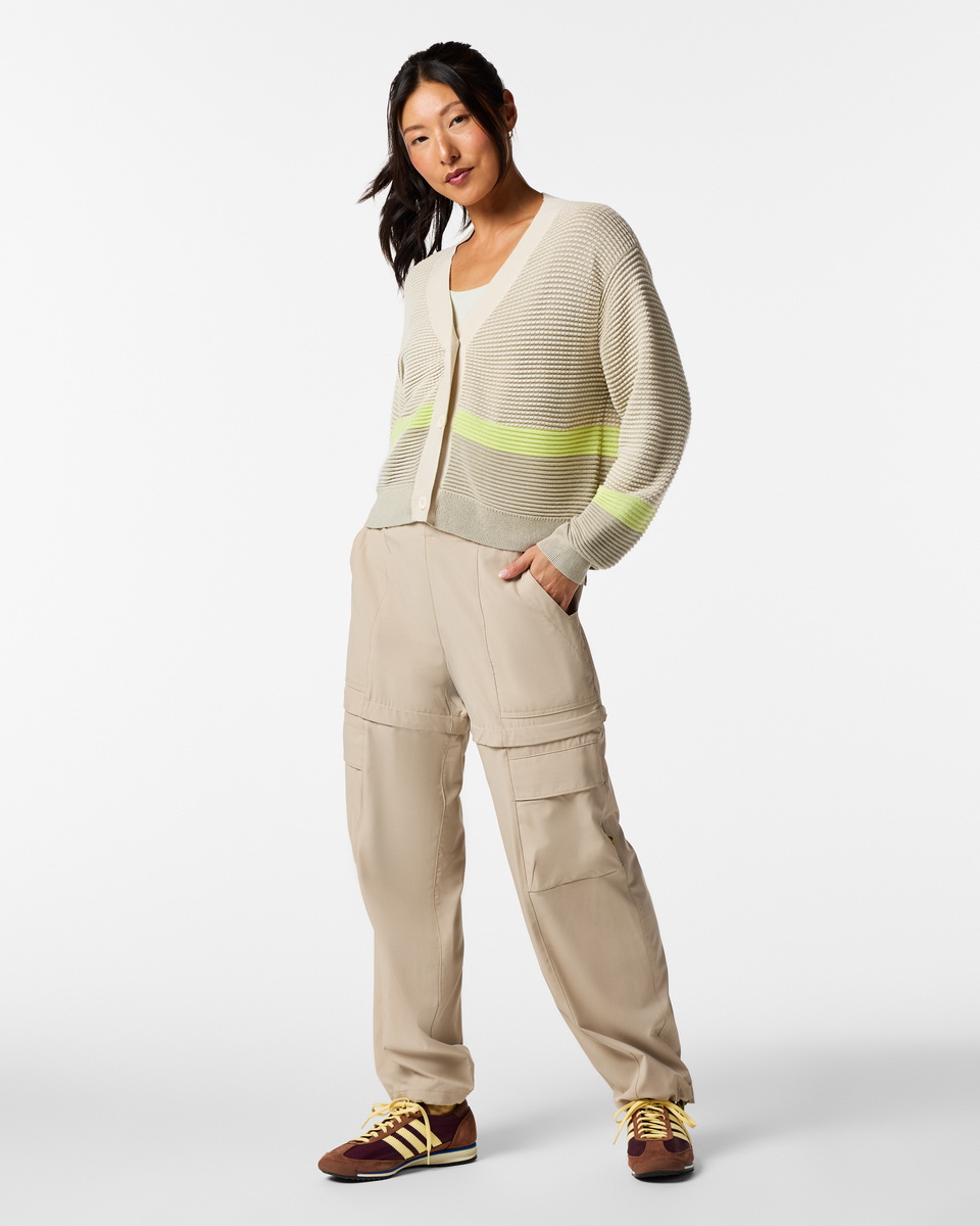 Libre Cardigan - Women's - Image 12