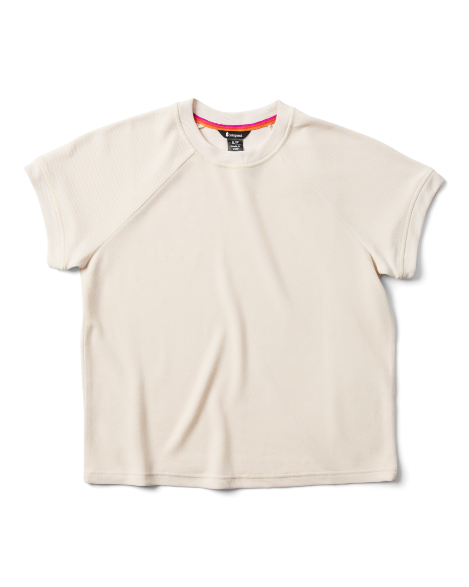 Perenne Short-Sleeve Shirt - Women's - Image 10