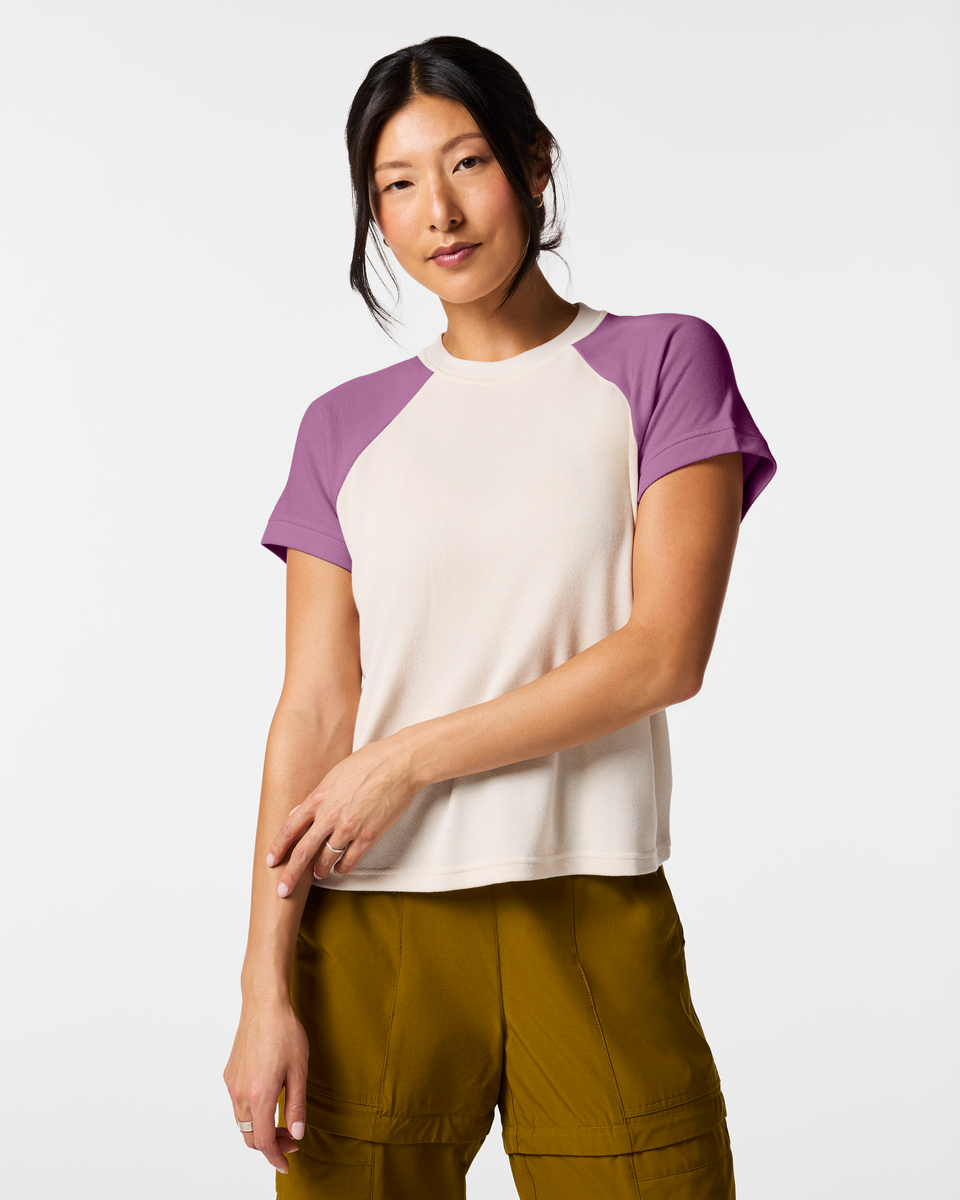 Perenne Short-Sleeve Shirt - Women's - Image 11