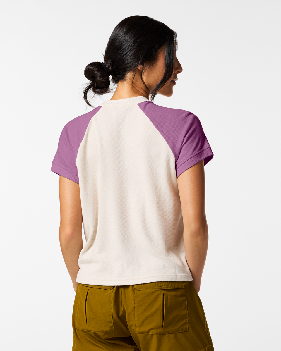 Perenne Short-Sleeve Shirt - Women's - Image 13