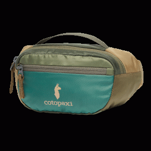 Kapai 1.5L Hip Pack - Del D??a Earth