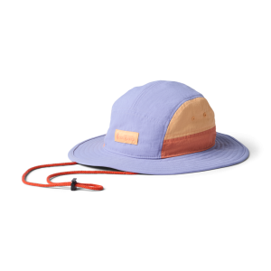 Tech Bucket Hat