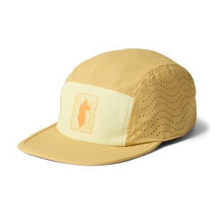 Tech Plus 5-Panel Hat