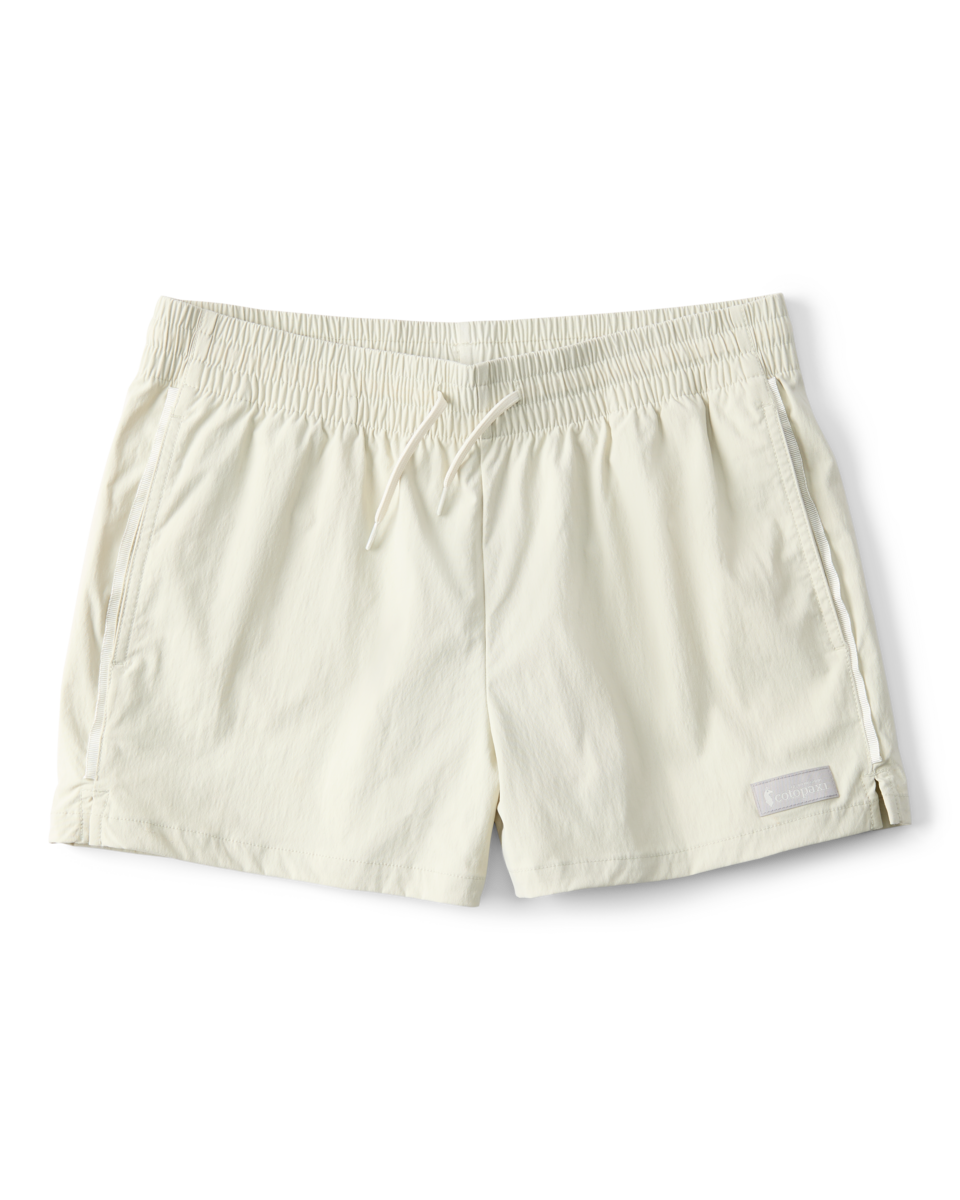 Brinco 3 Short - Solid - Women's - Image 10